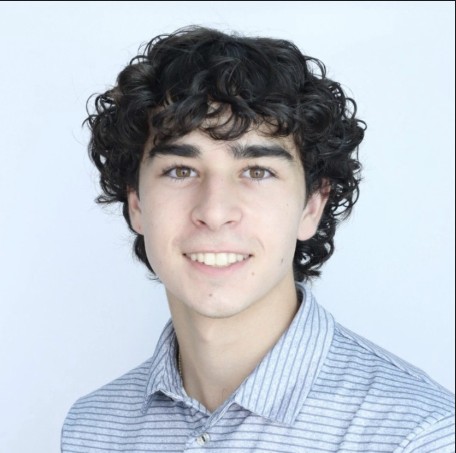 Alex Grinman Rivera